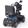 Drive Envoy 4 Wheeled Mobility Scooter Back