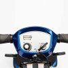 Drive Folding Manual Scooter Control