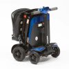 Drive Folding Manual Scooter Folded