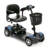 Drive Scout 4 Wheel Mobility Scooter Main