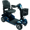 Invacare Leo Blue