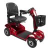 Invacare Leo Red