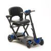Lightweight Folding Mobility Scooter Main