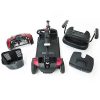 Pride Go Go Elite Traveller LX 4 Pieces