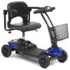 ST1 Boot Scooter Main