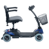 ST1 Strider Micro Boot Scooter Side
