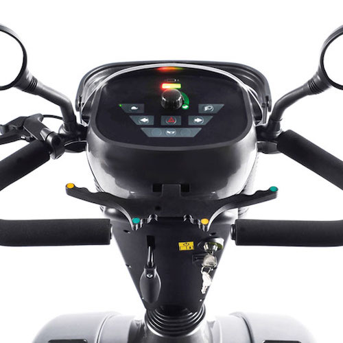 Sunrise Medical Sterling S400 Control