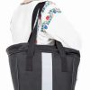 CareCo Basket Bag as carry bag