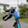 CareCo BeSeen LED Safety Lights on Handle Walker