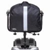 CareCo Easy Slide Backpack back