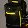 CareCo Glo Reflective Tape Bag