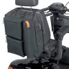 Complete Care Shop Deluxe Mobility Scooter Bag
