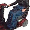 Complete Care Shop Deluxe Mobility Scooter Cosy