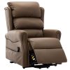 HJ Home Agatha Riser Recliner