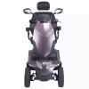 Rascal Vortex Grey Front