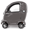 Scooterpac Cabin Car MK2 Plus Side