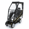 Scooterpac Canopy in black