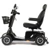 Sterling S700 Mobility Scooter Side