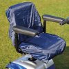 Waterproof Scooter Seat Cover