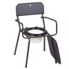 Basic Commode