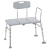 Bath Transfer Bench
