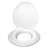 Big John Toilet Seat