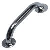Chrome Plated Grab Rail