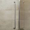 Chrome Plated Grab Rail Lifestyle