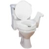 Enterprise Raised Toilet Seat