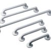 Fluted Grab Rail