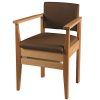 Gordon Ellis Deluxe Commode Chair