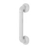 NRS Healthcare Plastic Fluted Grab Rail