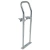 NRS Healthcare Swedish Bath Grab Rail