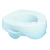 Rehosoft Raised Toilet Seat