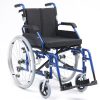 Enigma XS Wheelchair Blue