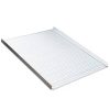 NRS Healthcare Mobility Care Roll-Up Portable Ramp