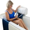 Relaxa Bath Lifting Belt Lifestyle