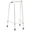 Aidapt Aluminium Narrow Walking Frame