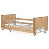 Alerta Classic Low Profiling Bed