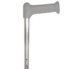 Aluminium Walking Stick Head