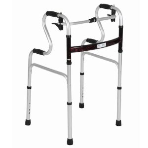 CareCo Deluxe Duo Walking Frame