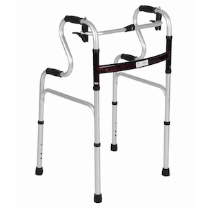 CareCo Deluxe Duo Walking Frame 300