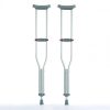 Coopers Aluminium Axilla Crutches