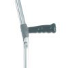 Coopers Fully Adjustable Crutches Handle