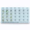 Economy Weekly Tablet Organiser