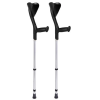 Evolution Elbow Crutches