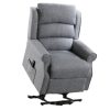 HJ Home Andover Riser Recliner Rising