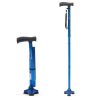 HurryCane Anodised Walking Stick