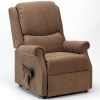 Indiana Rise and Recliner