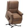 Indiana Rise and Recliner Rising